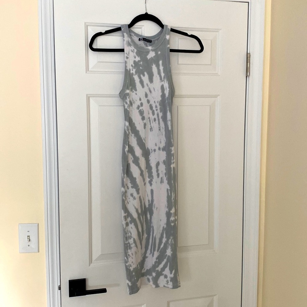 Zara dress